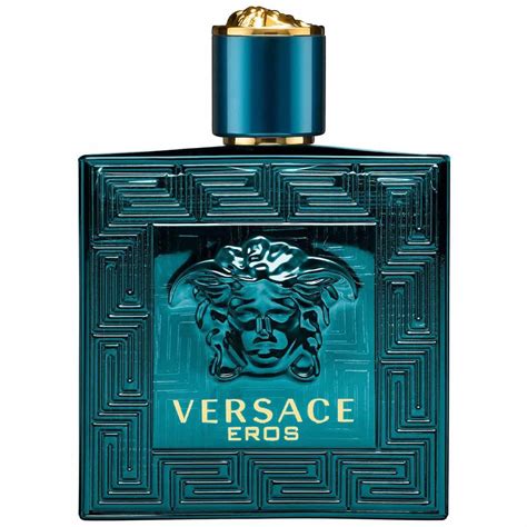 perfume versace eros liverpool
